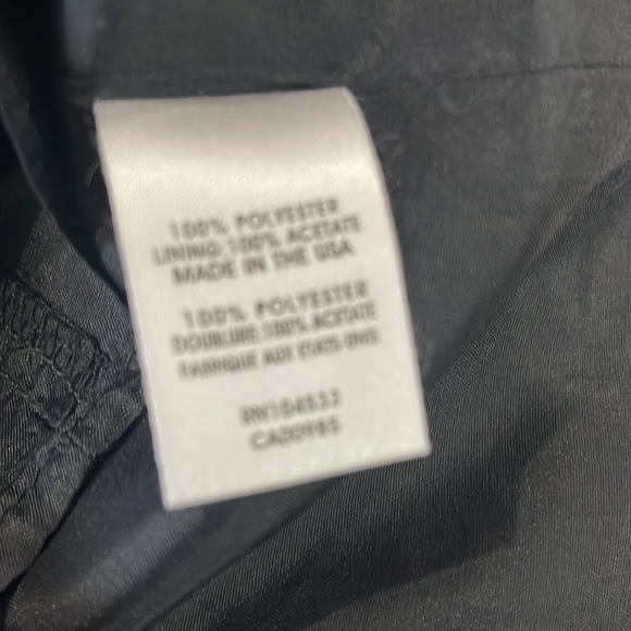 NANETTE LEPORE Cabaret Ombré Gradient Sequin Sheath Dress Turquoise Green Sz 6 - Picture 5 of 7